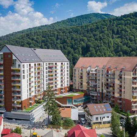 Mm Studio Sinaia Exterior foto
